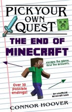 Pick Your Own Quest