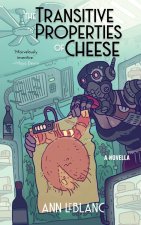 The Transitive Properties of Cheese