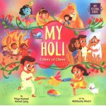 My Holi