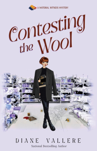 Contesting the Wool