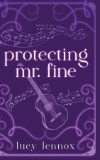 Protecting Mr. Fine