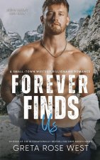 Forever Finds Us