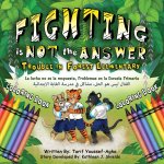 Fighting is Not the Answer, Trouble in Forest Elementary