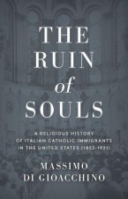 The Ruin of Souls