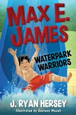 Max E. James