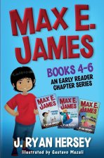 Max E. James