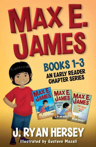 Max E. James