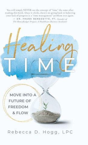 Healing TIME