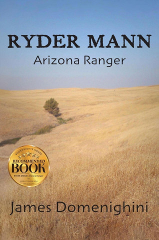 RYDER MANN