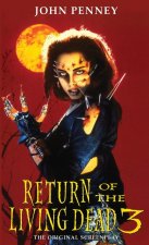 Return of the Living Dead 3
