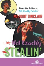 Not Exactly Stealin'