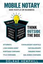 Mobile Notary