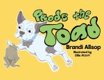 Frode the Toad