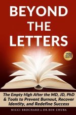 Beyond the Letters