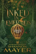 Inked in Emeralds