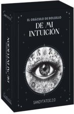 EL ORÁCULO DE BOLSILLO DE MI INTUICIÓN