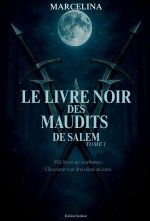 Le Livre Noir Des Maudits De Salem