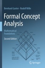 Formal Concept Analysis