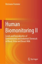Human Biomonitoring II