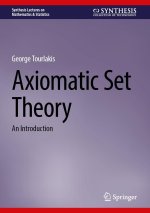 Axiomatic Set Theory