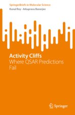 Activity Cliffs