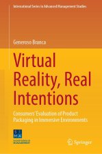 Virtual Reality, Real Intentions