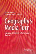 Geography's Media Turn