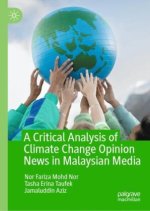 A Critical Analysis of Opinion News in Malaysian Media