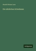 Die nützlichen Schwämme