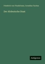 Der Altdeutsche Staat