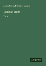 Unitarian Tracts