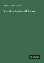 Humoristische DamenBibliothek