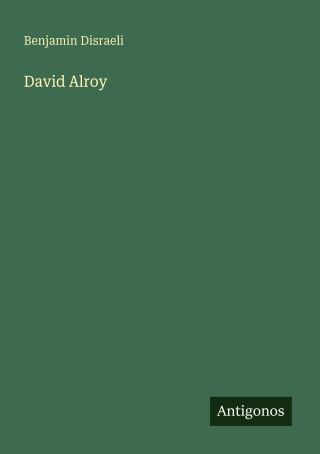 David Alroy