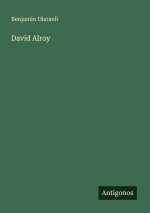 David Alroy