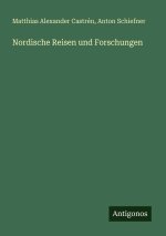 Nordische Reisen und Forschungen
