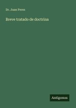 Breve tratado de doctrina
