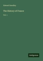 The History of France