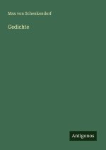 Gedichte