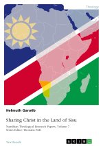 Sharing Christ in the Land of Sisu