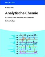 Analytische Chemie