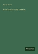 Mein Besuch in El-Achmim