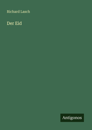 Der Eid