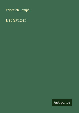 Der Saucier