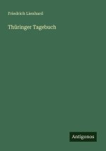 Thüringer Tagebuch