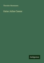 Gaius Julius Caesar
