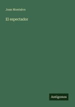 El espectador
