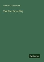 Vaardise: fortaelling