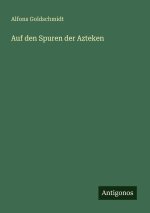 Auf den Spuren der Azteken