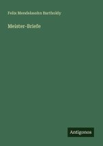 Meister-Briefe