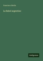 La Babel argentino